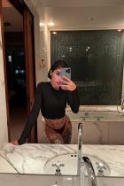 8 980 453-80-05 Проститутка Адель NEW (24 лет, Мурманск)